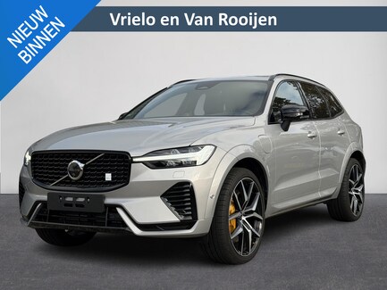 Volvo XC60 0