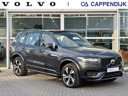 Volvo XC90 0