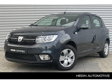 Dacia Sandero 0
