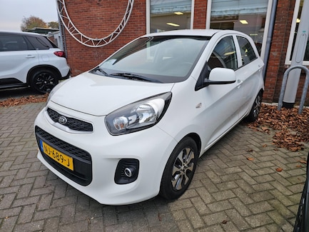 Kia Picanto 0