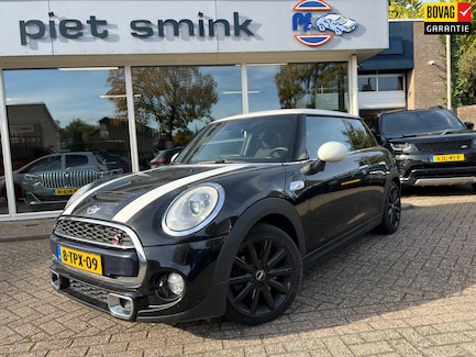MINI Cooper S 0