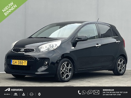 Kia Picanto 0
