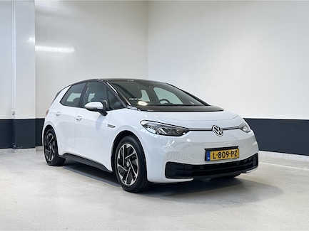 Volkswagen ID.3 0