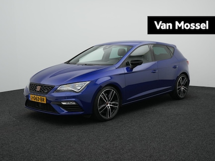 SEAT Leon 0