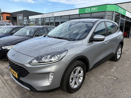 Ford Kuga 0