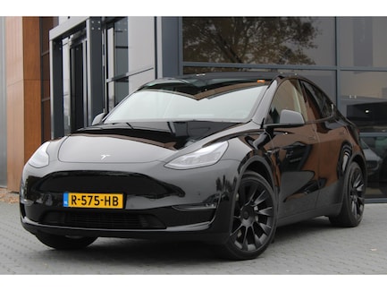 Tesla Model Y 0