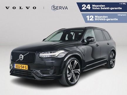 Volvo XC90 0