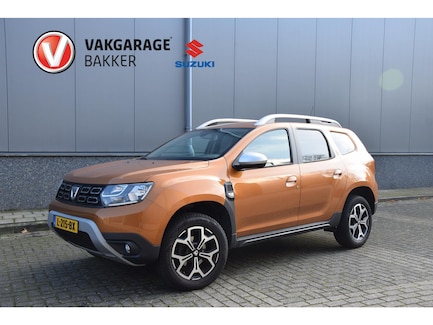 Dacia Duster 0