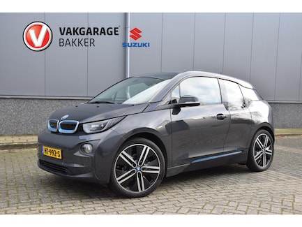 BMW i3 0