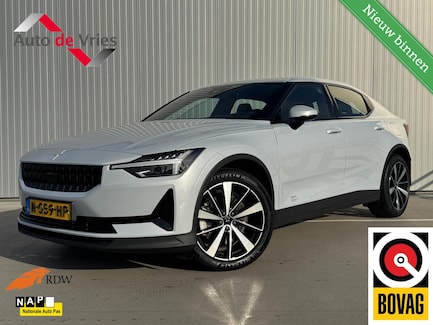 Polestar 2 0