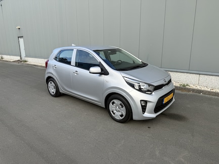 Kia Picanto 0