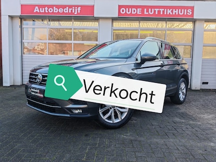 Volkswagen Tiguan 0