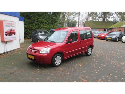 Citroën Berlingo 0