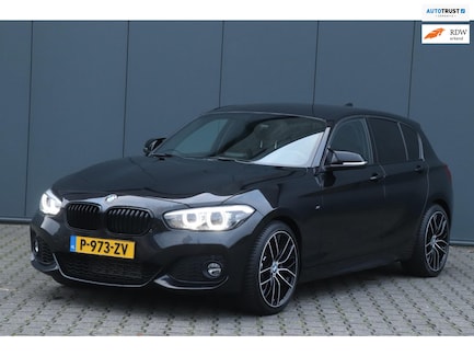 BMW 1-Serie 0
