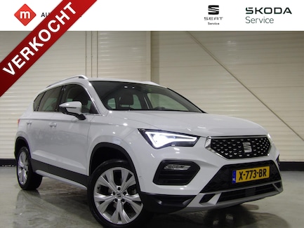 SEAT Ateca 0
