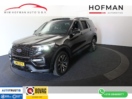 Ford Explorer 0