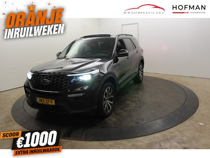 Ford Explorer 0