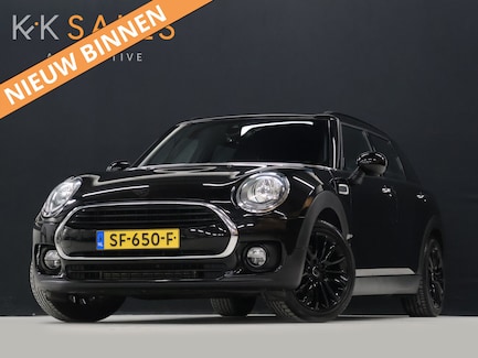 MINI Clubman 0