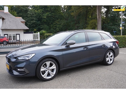 SEAT Leon 0