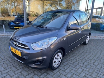 Hyundai i10 0
