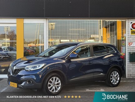 Renault Kadjar 0