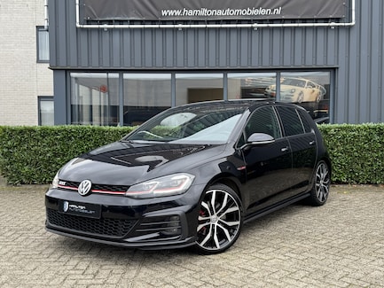 Volkswagen Golf 0