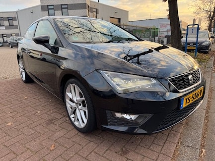 SEAT Leon 0