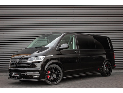 Volkswagen Transporter 0