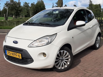 Ford Ka 0