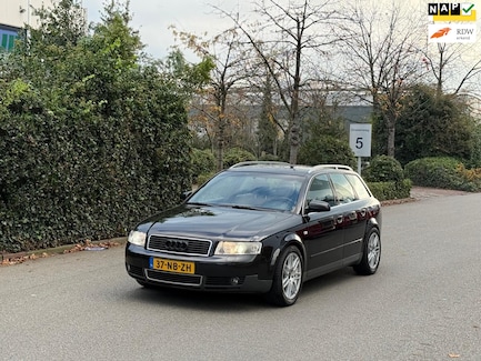 Audi A4 0