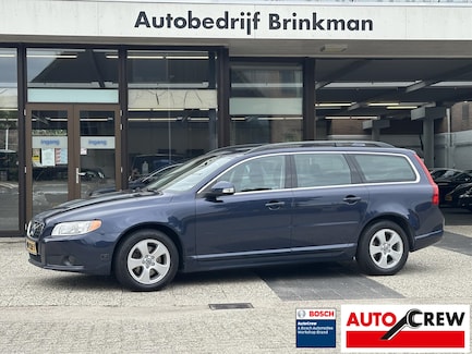 Volvo V70 0