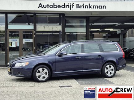 Volvo V70 0