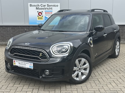 MINI Countryman 0