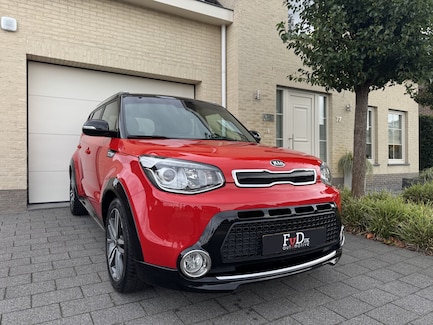 Kia Soul 0