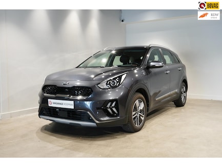 Kia Niro 0