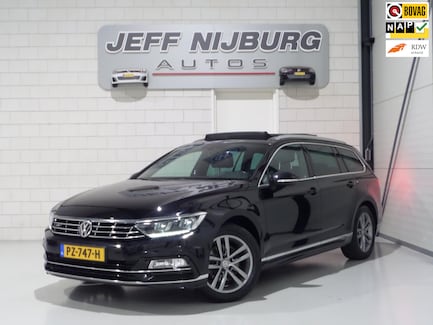 Volkswagen Passat 0