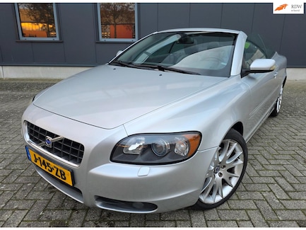 Volvo C70 0
