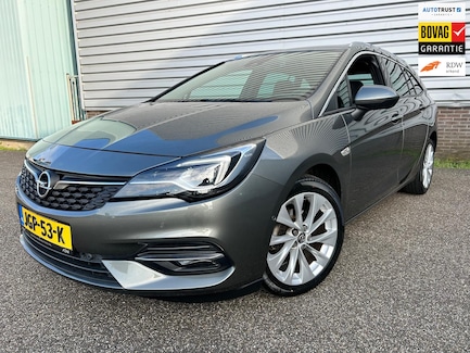 Opel Astra 0