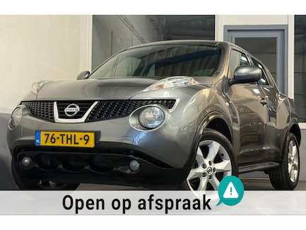 Nissan Juke 0