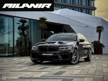 BMW M5 0