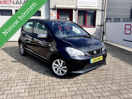 SEAT Mii 0