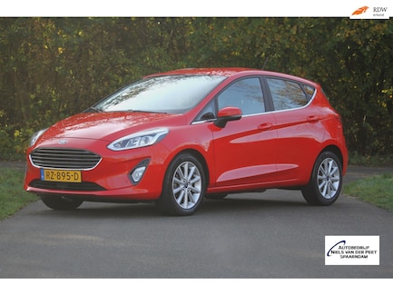Ford Fiesta 0