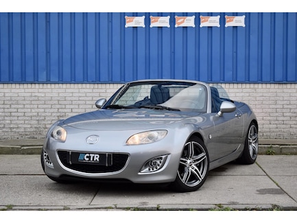 Mazda MX-5 0