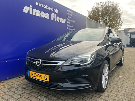 Opel Astra 0