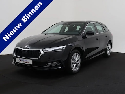 Skoda Octavia 0