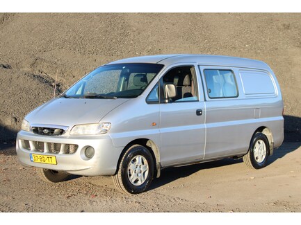 Hyundai H200 0