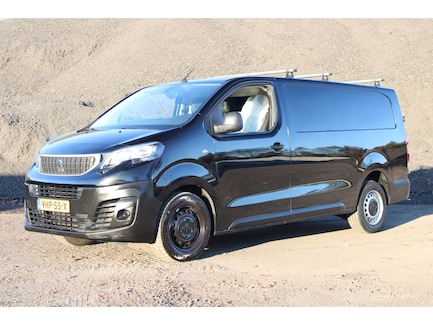 Peugeot Expert 0