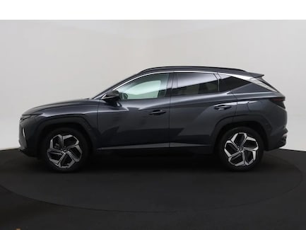Hyundai Tucson 0