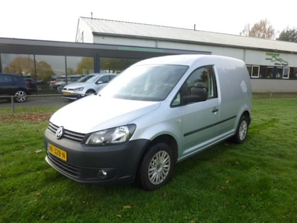 Volkswagen Caddy 0