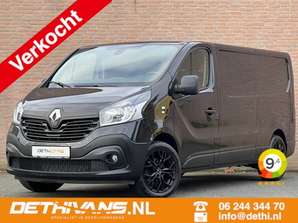 Renault Trafic 0